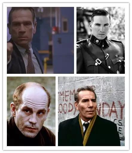 不是小李需要奥斯卡，是奥斯卡需要小李