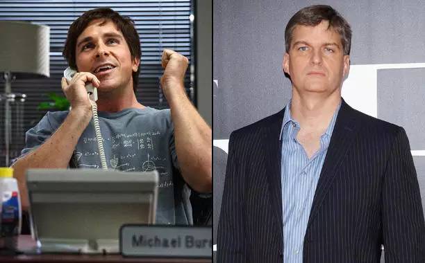 现实中的奥斯卡,奥斯卡的真人照