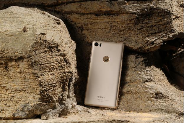 金立s8高配,金立s8美摄版