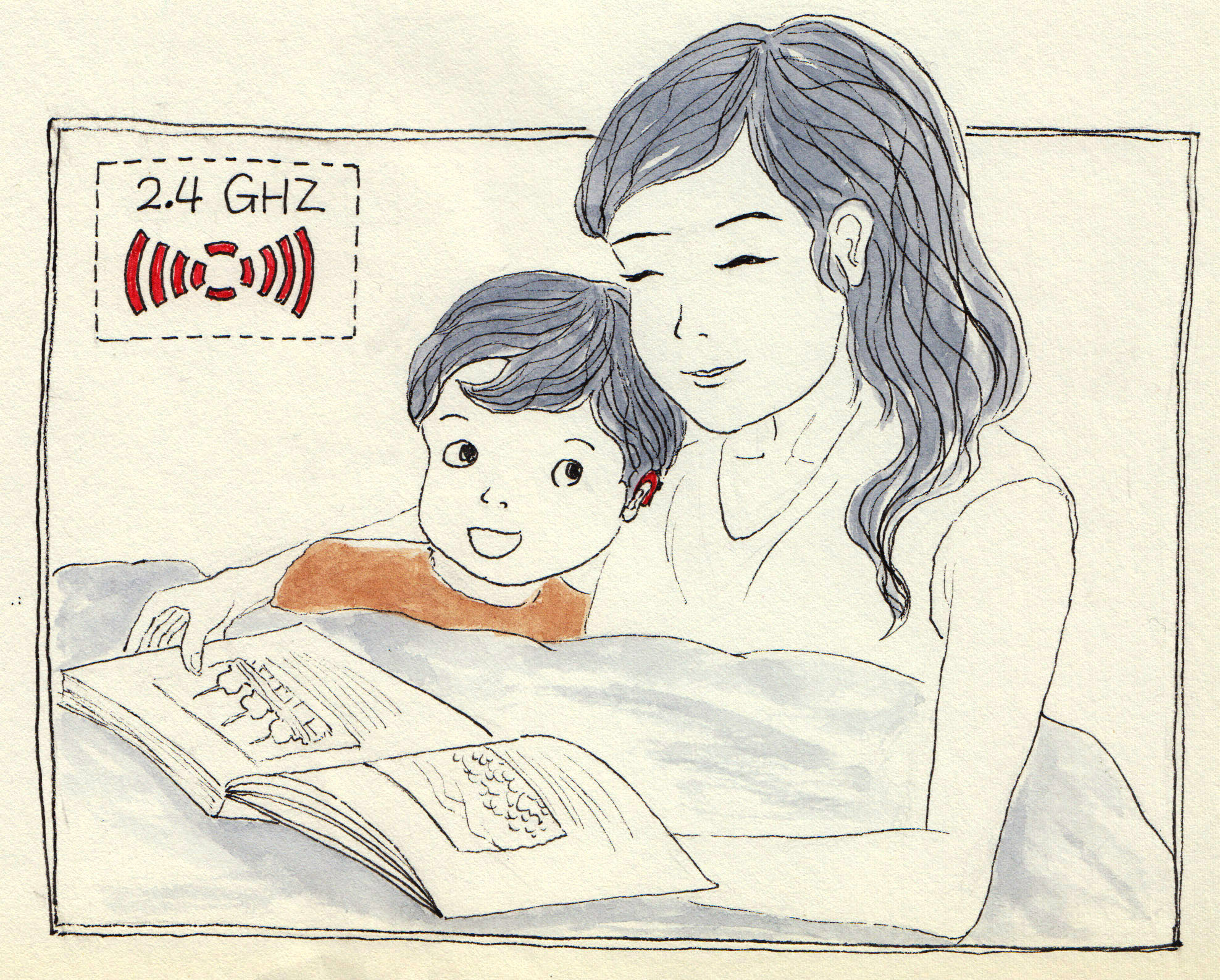 别把耳鸣不当事，生活中的“错爱”分分钟伤害你的耳朵！