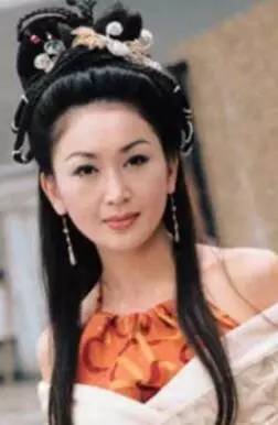 妲己傅艺伟陷害王后,傅艺伟妲己性情大变