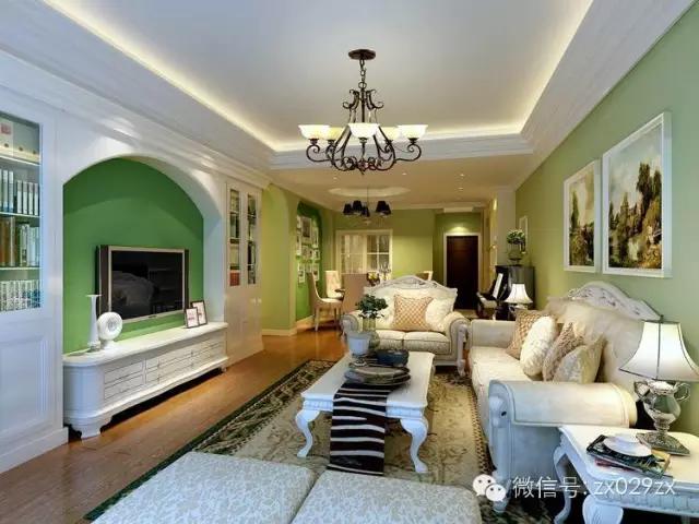 装修拱形门设计,装修竟然如此简单