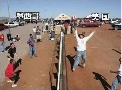 各个国家奇葩的国界线,盘点最奇葩的10个国家国界线