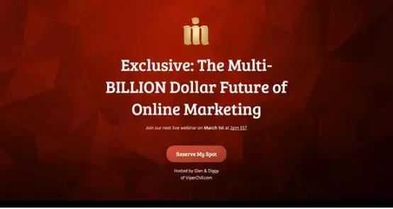 优秀好用的网站设计赏析,十大简单网站设计