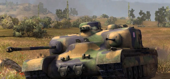 坦克世界反坦克炮哪条线好,坦克全球十大排名
