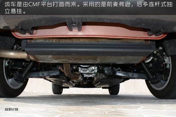 试驾雷诺科雷嘉与逍客,雷诺科雷嘉试驾