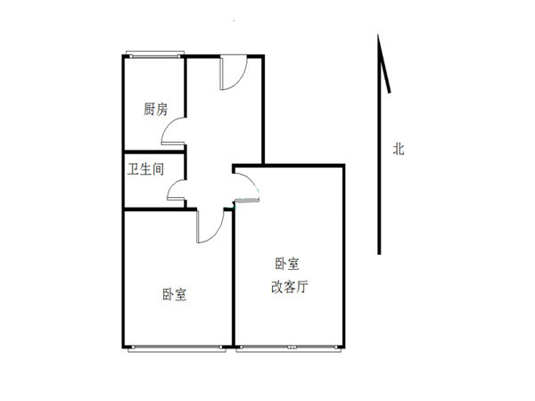 买房门槛一降,买房门槛降了