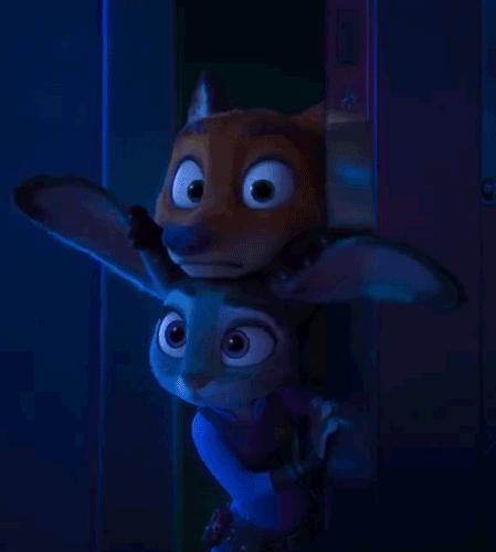 盘点各个国家的疯狂动物城,盘点疯狂动物城隐藏细节