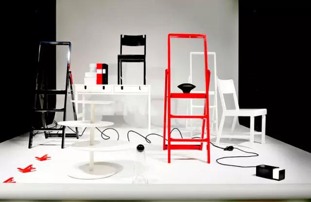 斯德哥尔摩设计店,瑞典设计师设计店