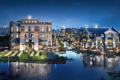 2021年魔都即将开的商场,2021魔都新开20家商场