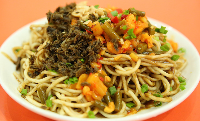 路过武汉要买啥,去武汉不容错过的美食