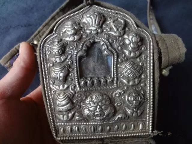 史上最全的藏饰,藏饰种类大全