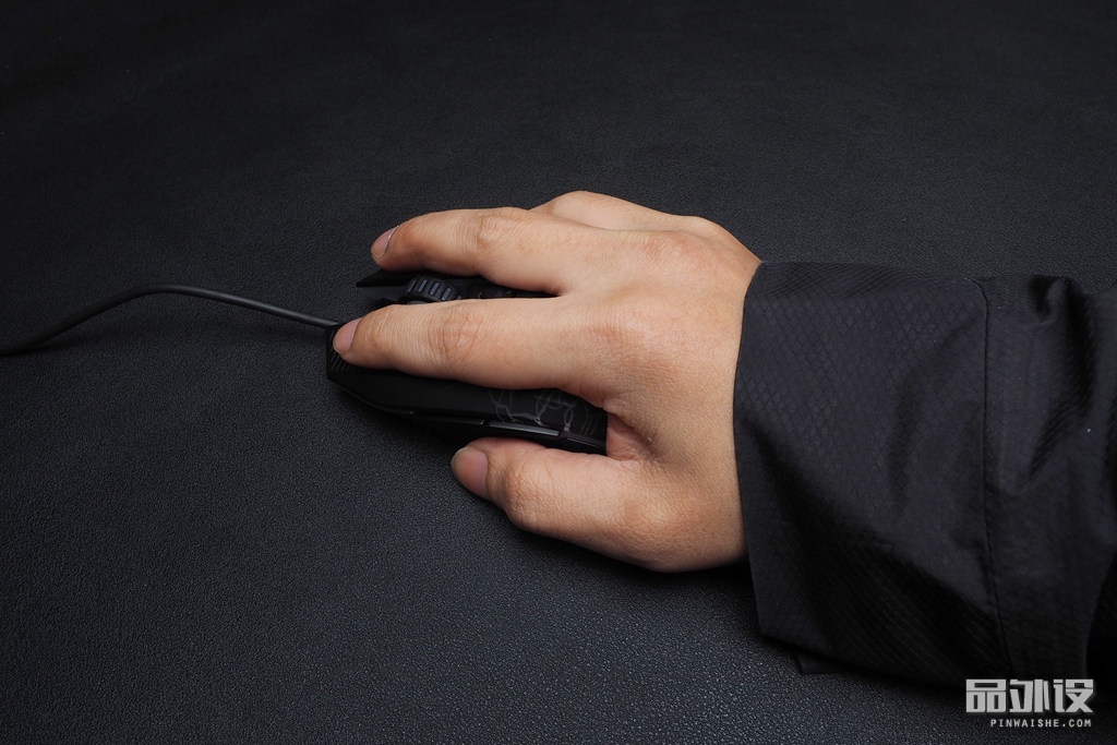 达尔优牧马人鼠标驱动程序打不开,达尔优牧马人cm615鼠标好用吗