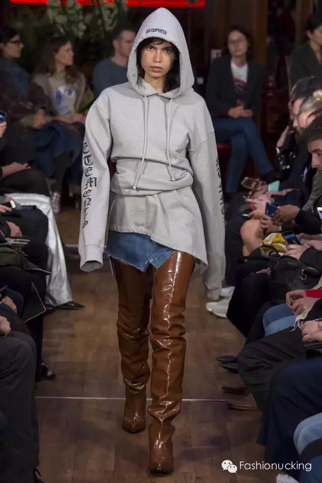 长的好看的人都在穿的卫衣,真正有品位的人都穿什么卫衣