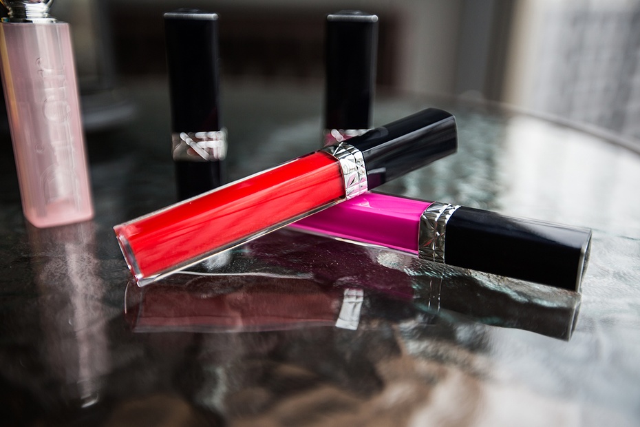 璀璨Dior|感受双唇明亮自信