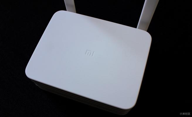 小米路由器4千兆版真实测评,小米路由器1tb硬盘版使用说明书