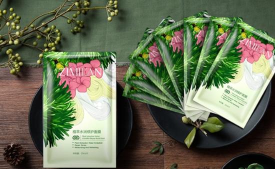 揭秘植玫兰植萃水润面膜为何被叫“水库”