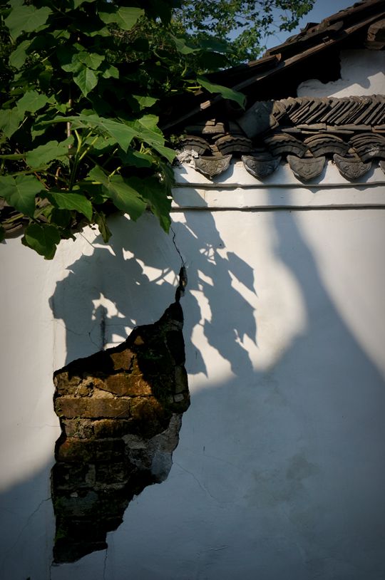 邓石如清代篆隶第一人,邓石如赵之谦篆隶