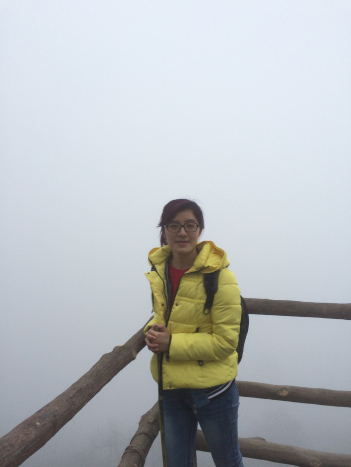 我们的故事缘定这里-四川