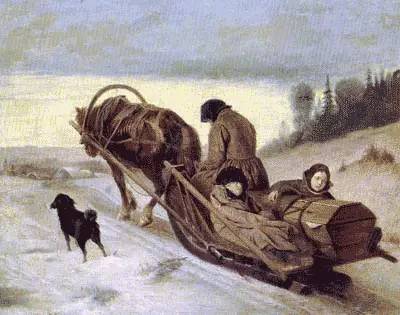 人死后僵硬一段时间后就软了,人死后的一个故事