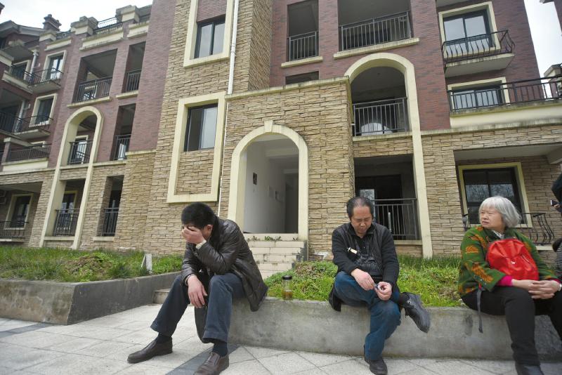 兰溪谷房子卖完了吗,兰溪谷2022年卖了多少房子