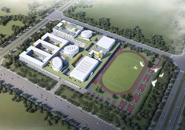 苏州新建6大学校即将上线招生，家长们注意了！