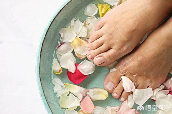 用于治疗脚气的11种外用药