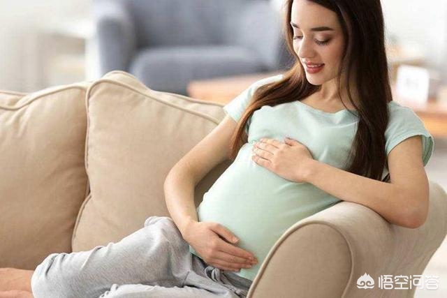 孕期妈妈便秘宝宝也便秘,孕期准妈妈便秘吃什么好呢