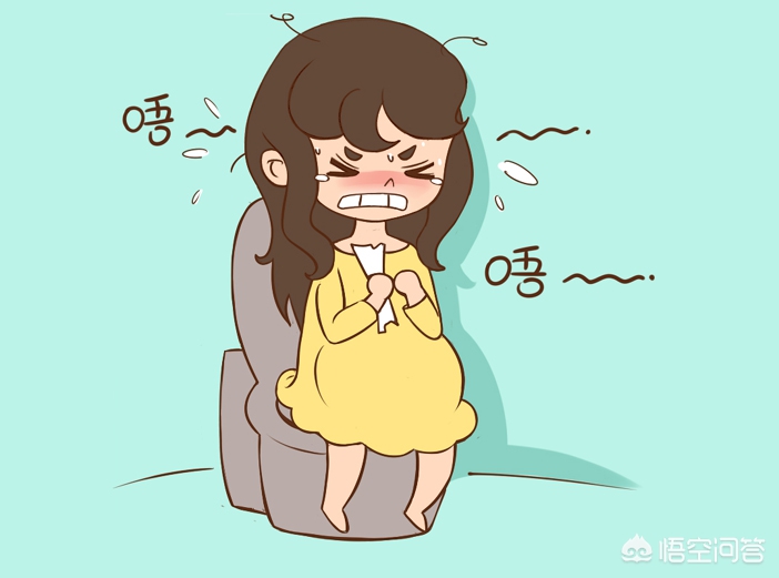 产后预防痔疮的最佳方法,产后痔疮便秘怎么快速缓解