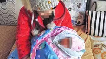 孕妇临盆在即却宁不生,孕妇即将生产却被医院拒之门外