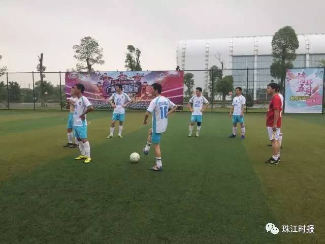 广东佛山五人足球联赛,佛山市国际足球赛事