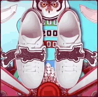 小心|「人民币粉碎机」GUCCI带着新系列和可怕的线上选购服务,来了……