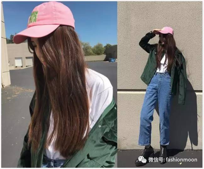 上半年我都穿了啥（照骗+品牌）