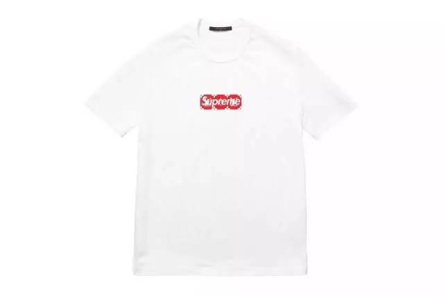 一件帽衫多少钱合适,2017supremelv联名卫衣