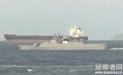 辽宁舰访问香港市民落泪,辽宁舰访问香港mv