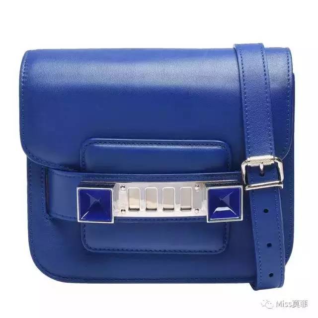 这些基本款都没认全,还说自己爱包包呢?