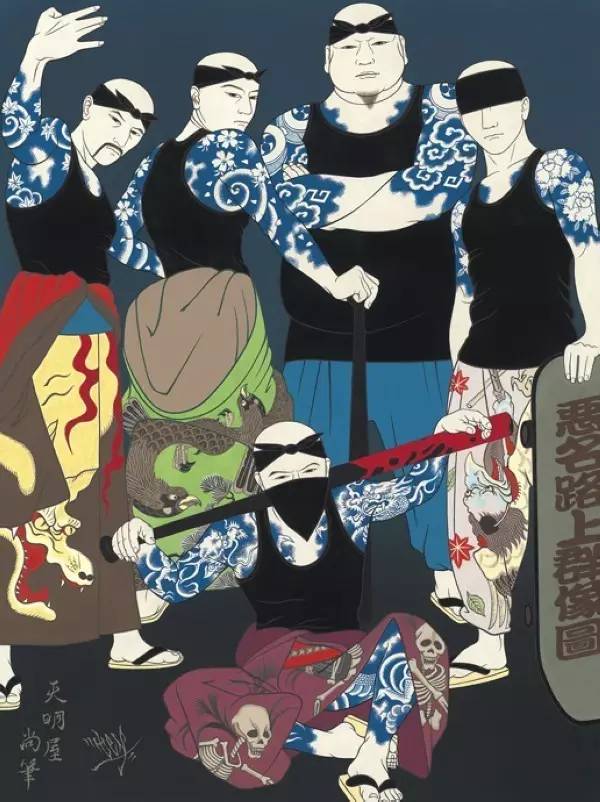 为什么freestyle这么多,freestyle是什么风格