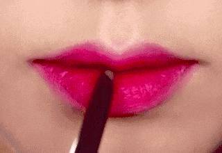 为什么我买的口红只会沾杯,为啥越大牌口红越容易沾杯