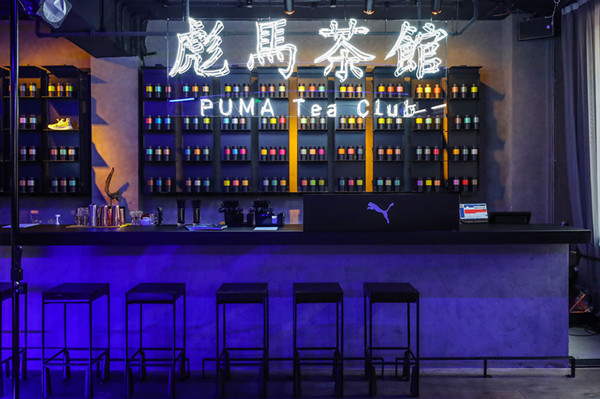 puma彪马新款发售,puma彪马高端