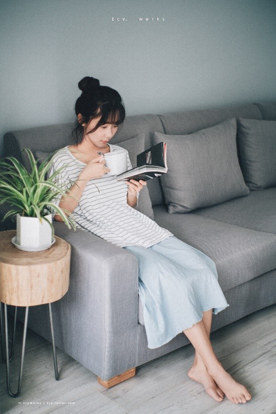 柔和舒适的房屋,小巧温馨舒适的房子