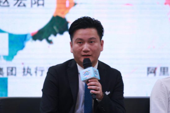 长甲集团CHAMTIMEJOY互动平台正式启航