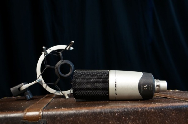 sennheisermk4,sennheisermk4声卡