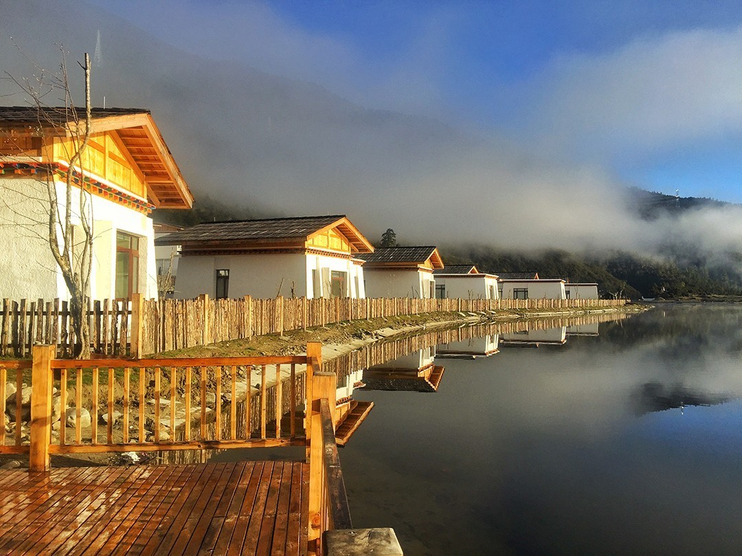 在雅途，发现第25小时生活艺术