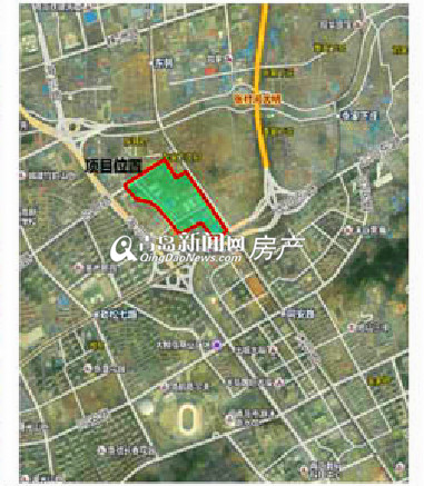 崂山区房价青铁华润城,青岛青铁华润城三期规划