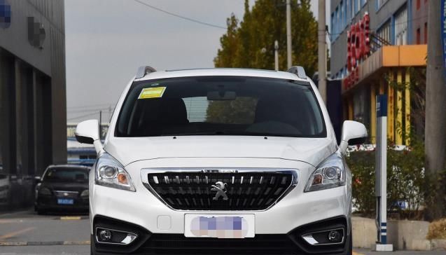 标致3008优缺点二手车值不值得买,标致3008怎么样值得买吗