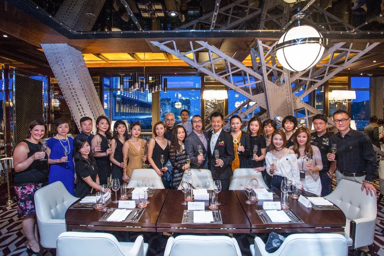 在澳门的一场相遇,在澳门遇见敞篷车