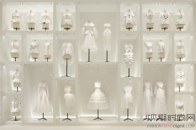 2020年11月12日迪奥品牌活动,迪奥品牌活动