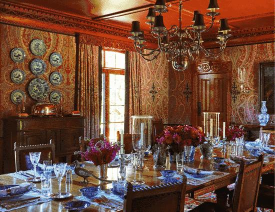 tommyhilfiger豪宅,tommyhilfiger东荟城