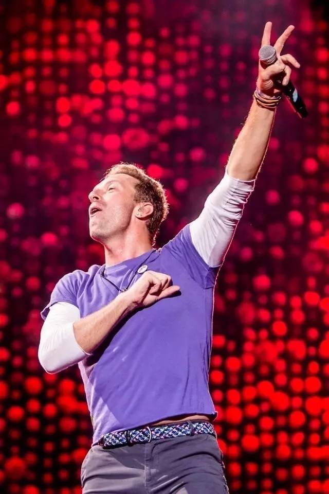 coldplay亚洲巡演时间表,最新coldplay演唱会