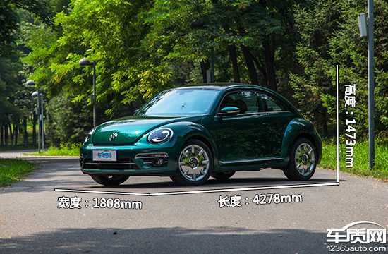 2019款甲壳虫敞篷试驾,2017年大众甲壳虫讲解